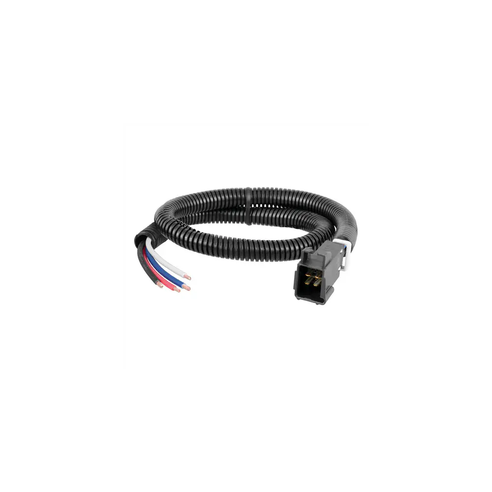 Universal Brake Control Harness with Pigtails - 51515